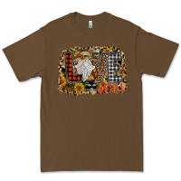 Cacao Love Fall Premium Tee - CowhideDigitalArt