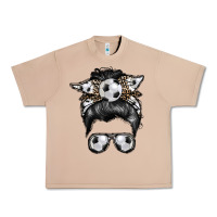 Burro soccer mom Urban Heavy Tee - RacoonDesign