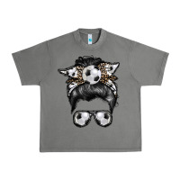 Tornado soccer mom Urban Heavy Tee - RacoonDesign