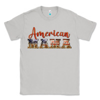 Moon Dust american mama Classic Tee - BarkalooDesign