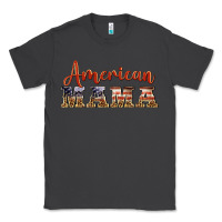 Smoke american mama Classic Tee - BarkalooDesign