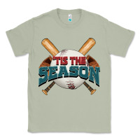Matcha 'tis the season baseball Classic Tee - FaDigitalArtStudio