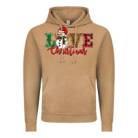 Vintage Camel love christmas snowman Vintage Hoodie - BarkalooDesign