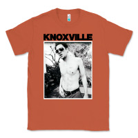 Copper johnny knoxville Classic Tee - DesigneFamous