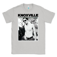 Moon Dust johnny knoxville Classic Tee - DesigneFamous
