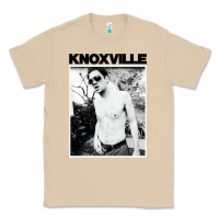 Mushroom johnny knoxville Classic Tee - DesigneFamous
