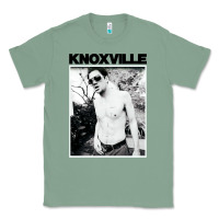 Sage johnny knoxville Classic Tee - DesigneFamous