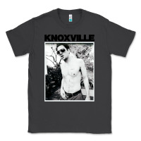 Smoke johnny knoxville Classic Tee - DesigneFamous