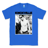 True Royal johnny knoxville Classic Tee - DesigneFamous