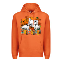 Carrot bull sheet Premium Hoodie - AdoDesignShop