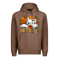 Chestnut bull sheet Premium Hoodie - AdoDesignShop