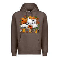 Coffee bull sheet Premium Hoodie - AdoDesignShop