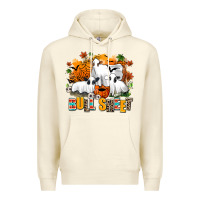 Sandshell bull sheet Premium Hoodie - AdoDesignShop