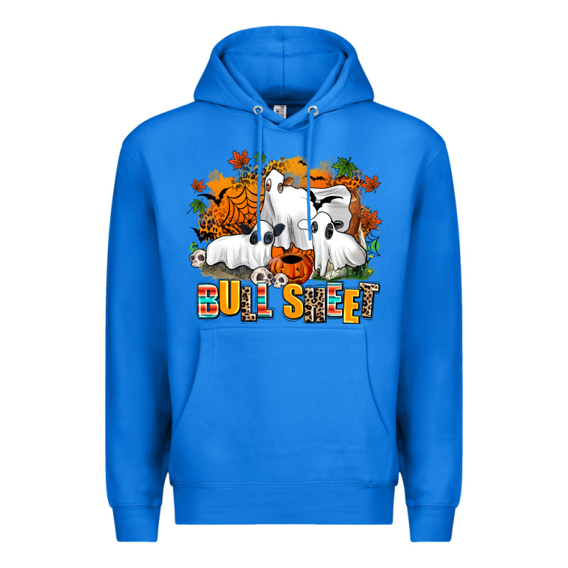 Bull Sheet Premium Hoodie by AdoDesignShop | Teevron