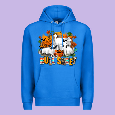 Bull Sheet Premium Hoodie Designed By Adodesignshop