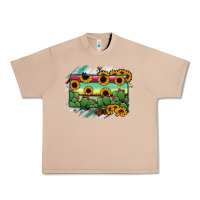 Burro south Dakota State Map Urban Heavy Tee - RanaPortraitStore