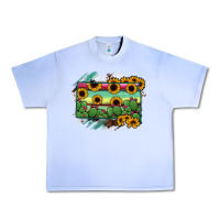 Grape Ice south Dakota State Map Urban Heavy Tee - RanaPortraitStore