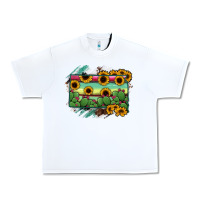 White south Dakota State Map Urban Heavy Tee - RanaPortraitStore