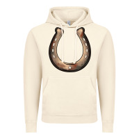 Vintage Artic western horseshoe Vintage Hoodie - BarkalooDesign