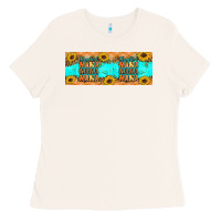 Bone Thankful mama mama mama Ladies Tee - Artiststas