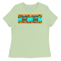 Matcha Thankful mama mama mama Ladies Tee - Artiststas