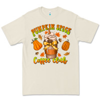 Bone pumpkin spice coffee club Premium Tee - CowhideDigitalArt