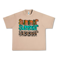 Burro summer western Urban Heavy Tee - RacoonDesign