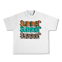 Lunar Rock summer western Urban Heavy Tee - RacoonDesign