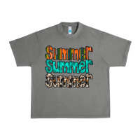 Tornado summer western Urban Heavy Tee - RacoonDesign