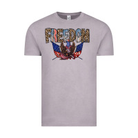 Freedom Vintage Tee | Teevron