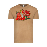 Vintage Camel hot mom summer watermelon Vintage Tee - RacoonDesign