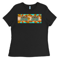 Black Thanksgiving Ladies Tee - Artiststas