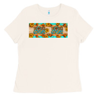 Bone Thanksgiving Ladies Tee - Artiststas