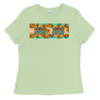 Matcha Thanksgiving Ladies Tee - Artiststas