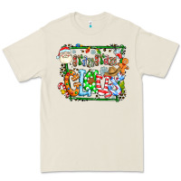 Bone grangaran claus Premium Tee - CowhideDigitalArt