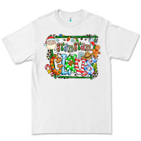 Grangaran Claus Premium Tee | Teevron