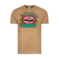Vintage Camel hot mom summer Vintage Tee - RacoonDesign