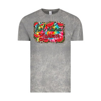 Cloud Rock Hot nana summer Vintage Tee - RacoonDesign