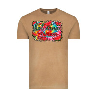 Vintage Camel Hot nana summer Vintage Tee - RacoonDesign
