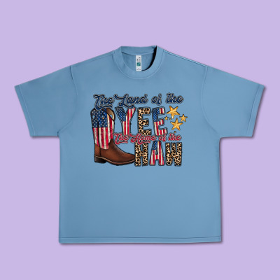 The Land Yee The Home Of The Haw Urban Heavy Tee Designed By Racoondesign