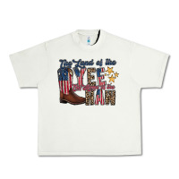 Pistachio the land yee the home of the haw Urban Heavy Tee - RacoonDesign