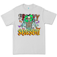 Spooky Season Premium Tee | Teevron