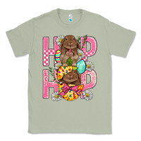 Matcha Hip Hop Easter Classic Tee - BundleAndBundleShop