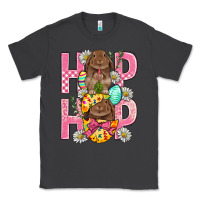 Smoke Hip Hop Easter Classic Tee - BundleAndBundleShop