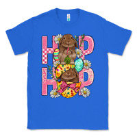 True Royal Hip Hop Easter Classic Tee - BundleAndBundleShop