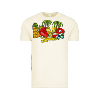 Vintage Arctic love summer Vintage Tee - RacoonDesign