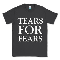 Tëärs För Fëärs White Classic Tee | Teevron