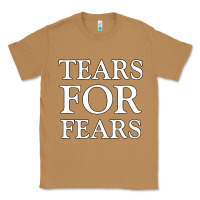 Toasted Coconut Tëärs För Fëärs WHITE Classic Tee - linhVisuals