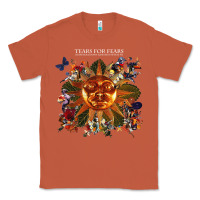 Copper tears for fears 24 Classic Tee - linhVisuals