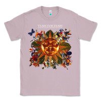 Lilac tears for fears 24 Classic Tee - linhVisuals